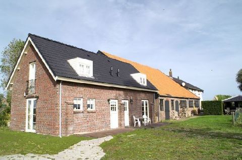 De Flevohoeve